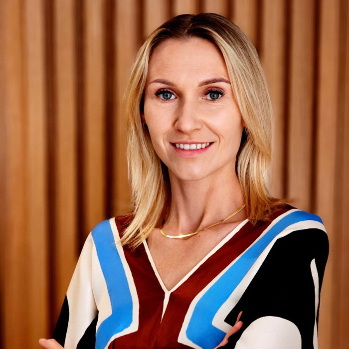 Alina Magowska