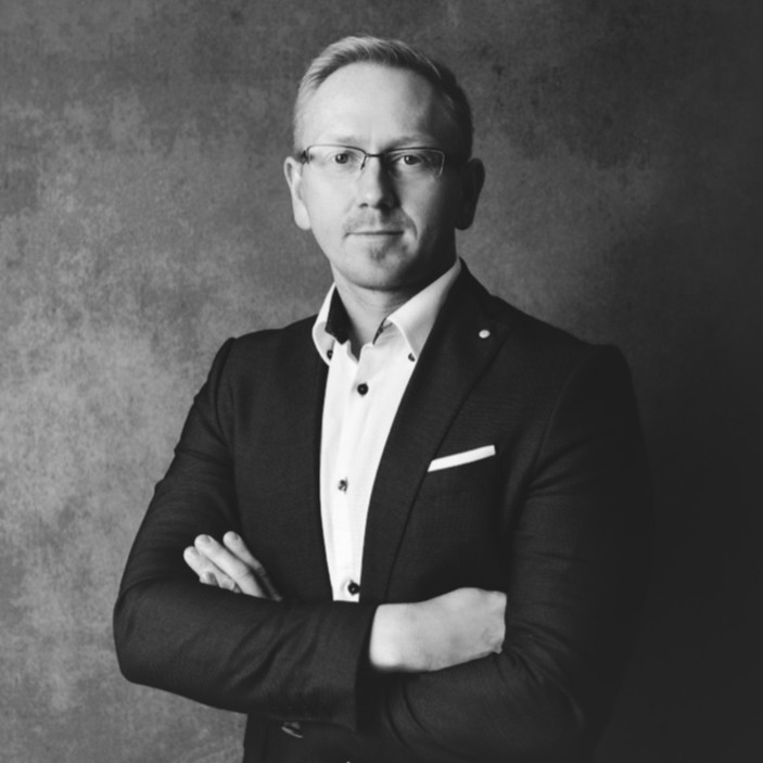 Marcin Bytow