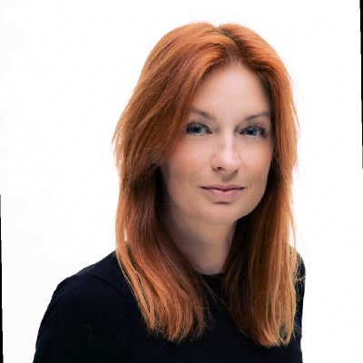 Joanna Przybylska