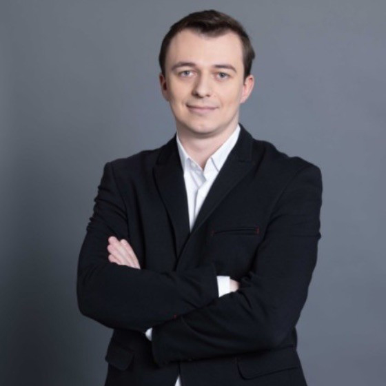 Adam Dudziak