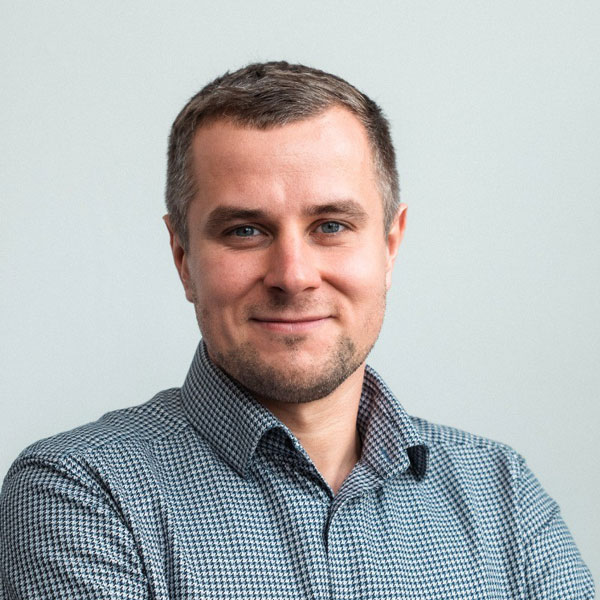 Krzysztof Sikora
