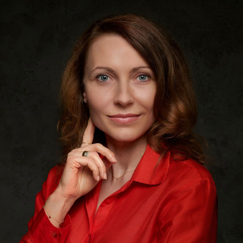 Katarzyna Berbeć