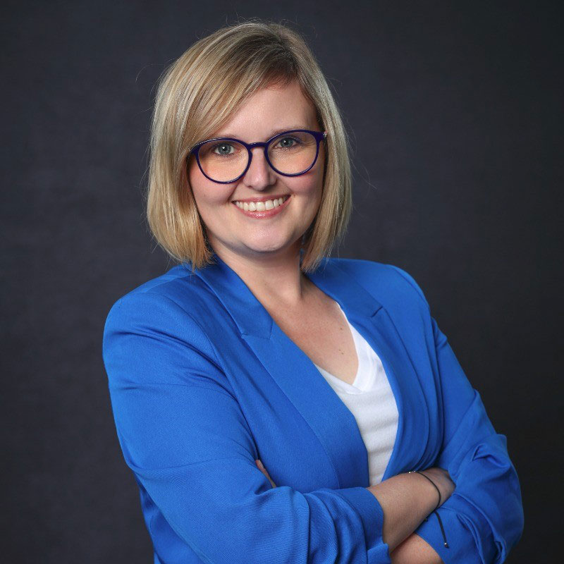 Aleksandra Zagozdon