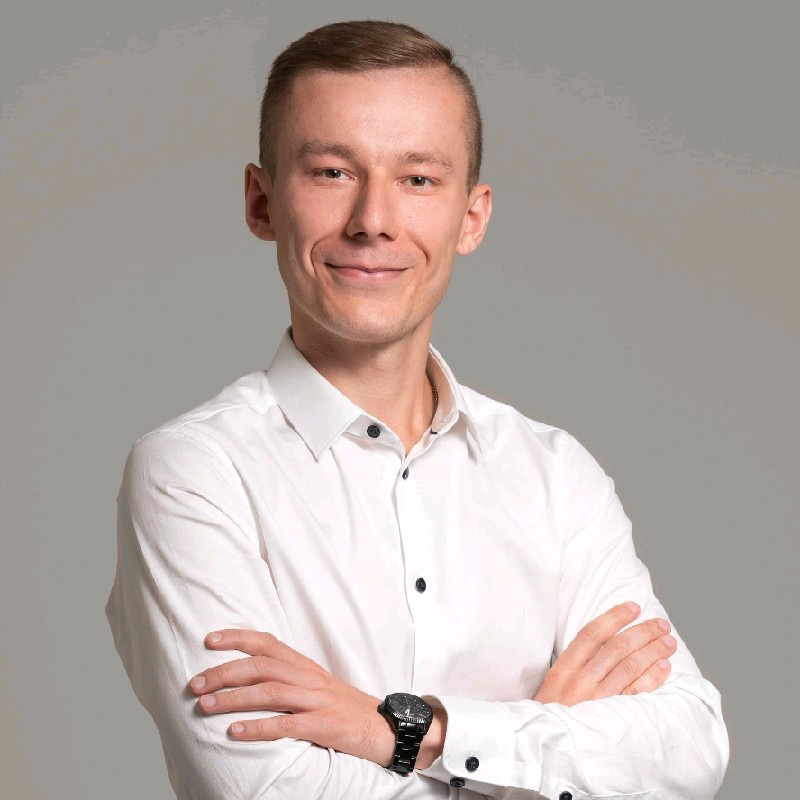 Michał Jąkalski