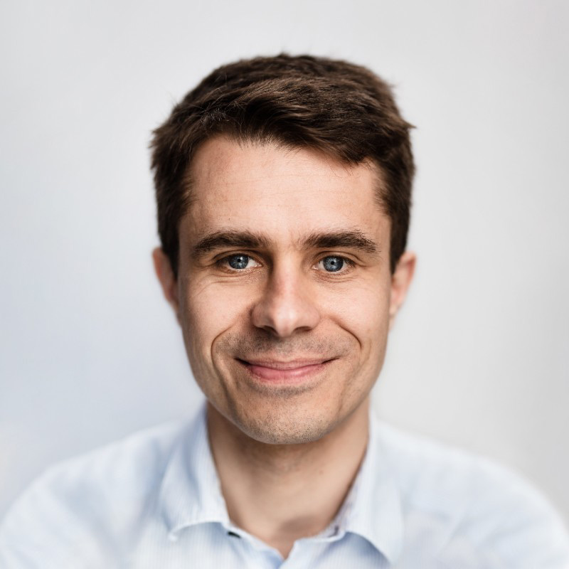 Tomasz Bocheński