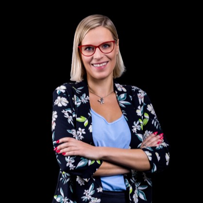 Ewelina Staszewska