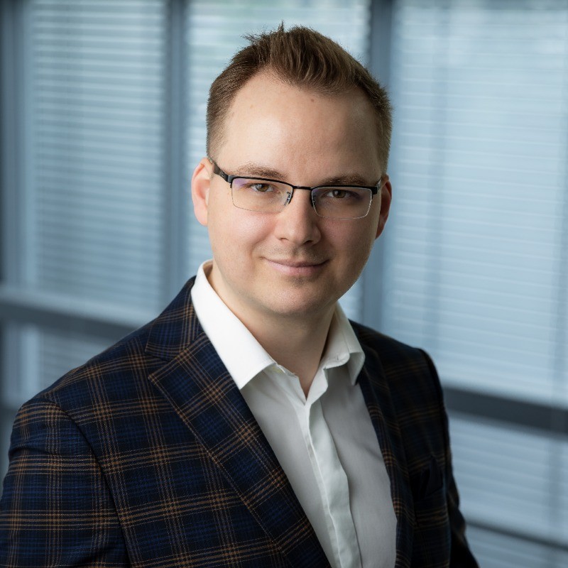 Bartosz Kaźmierczak