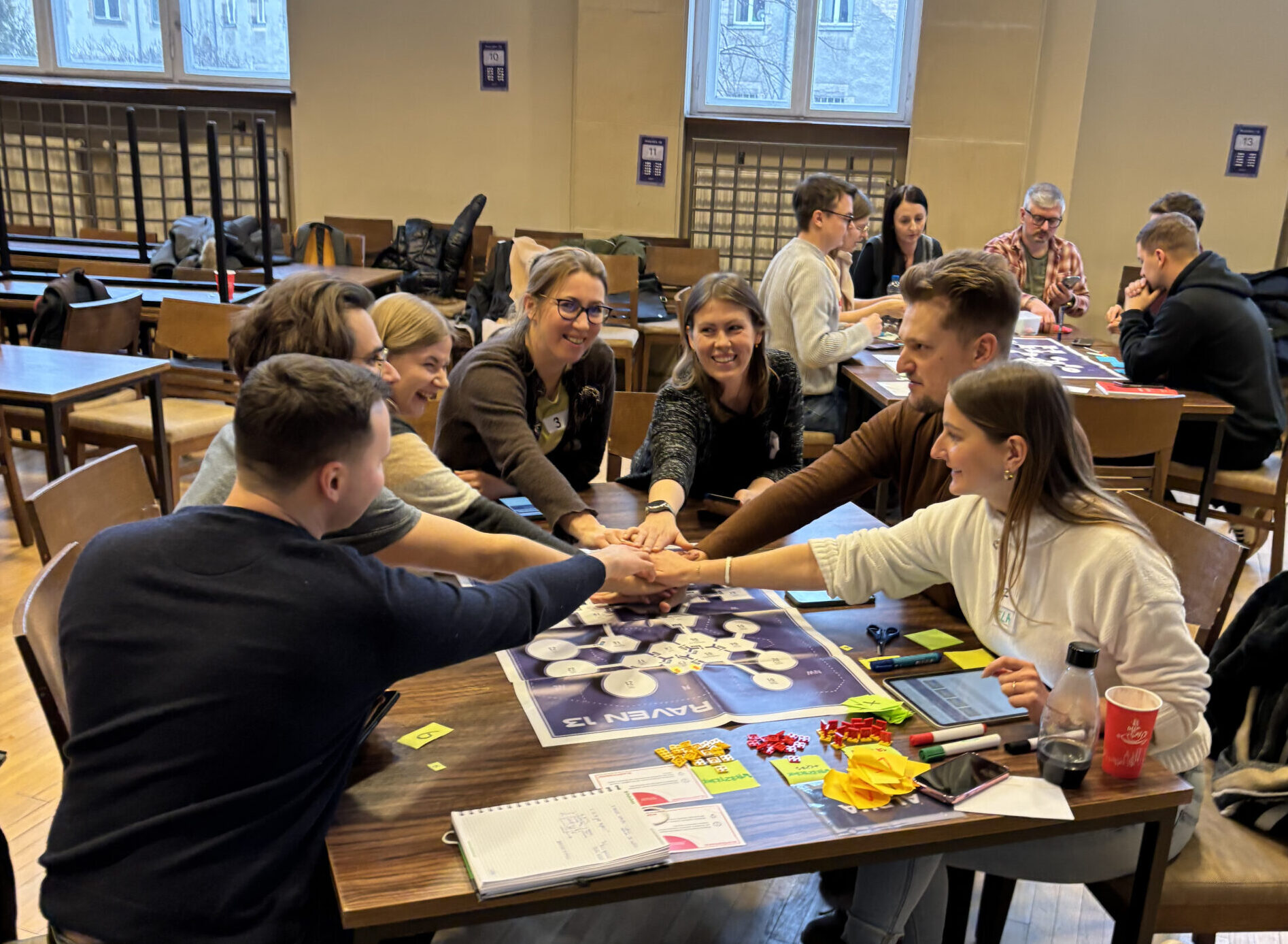 Dlaczego gry są skuteczne w biznesie?