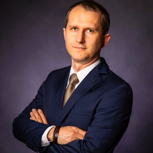 Michał Lukstaedt