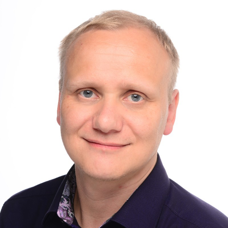 René Weidlich